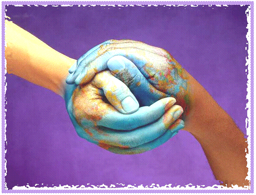 Dentro chi è fuori – Corso metodologico per la realizzazione di attività interculturali Dentro chi è fuori – Corso metodologico per la realizzazione di attività interculturali